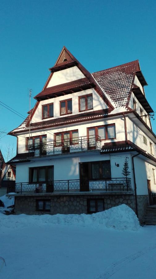 Goscinne U Babuni * Bukowina Tatrzanska