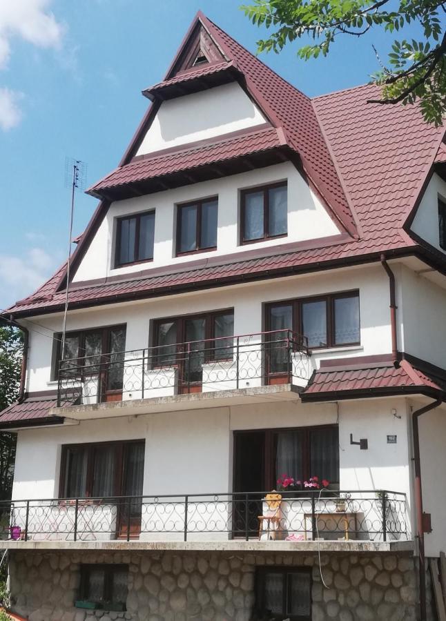 Goscinne U Babuni Farm stay Bukowina Tatrzanska