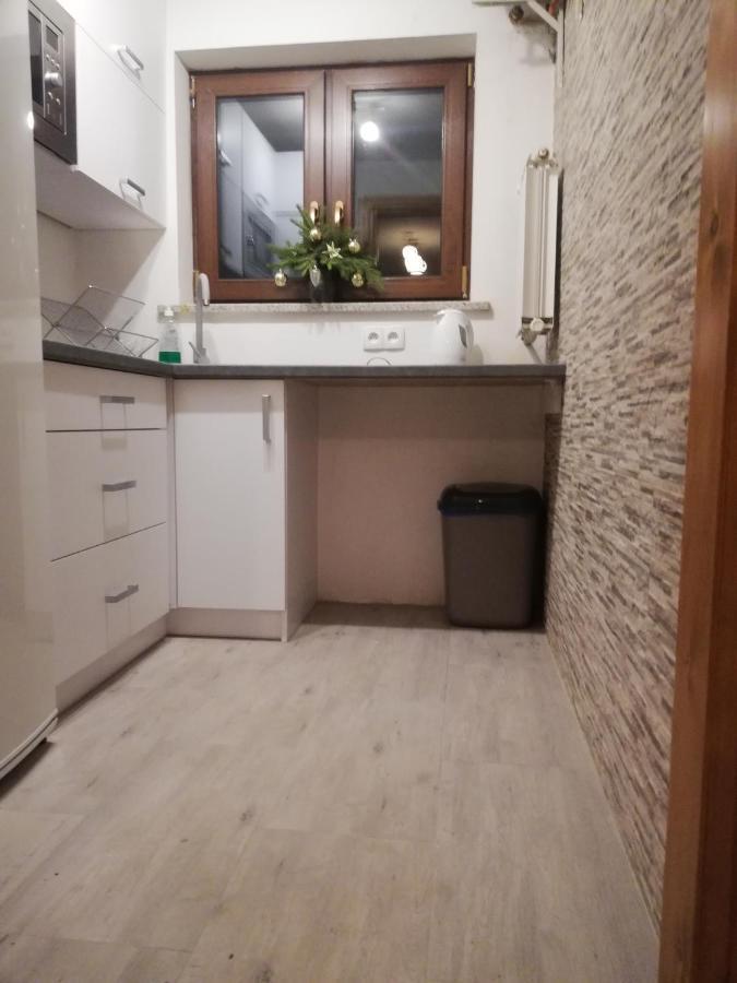 Goscinne U Babuni Farm stay Bukowina Tatrzanska