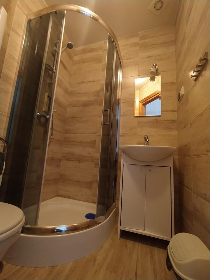 Goscinne U Babuni Farm stay Bukowina Tatrzanska