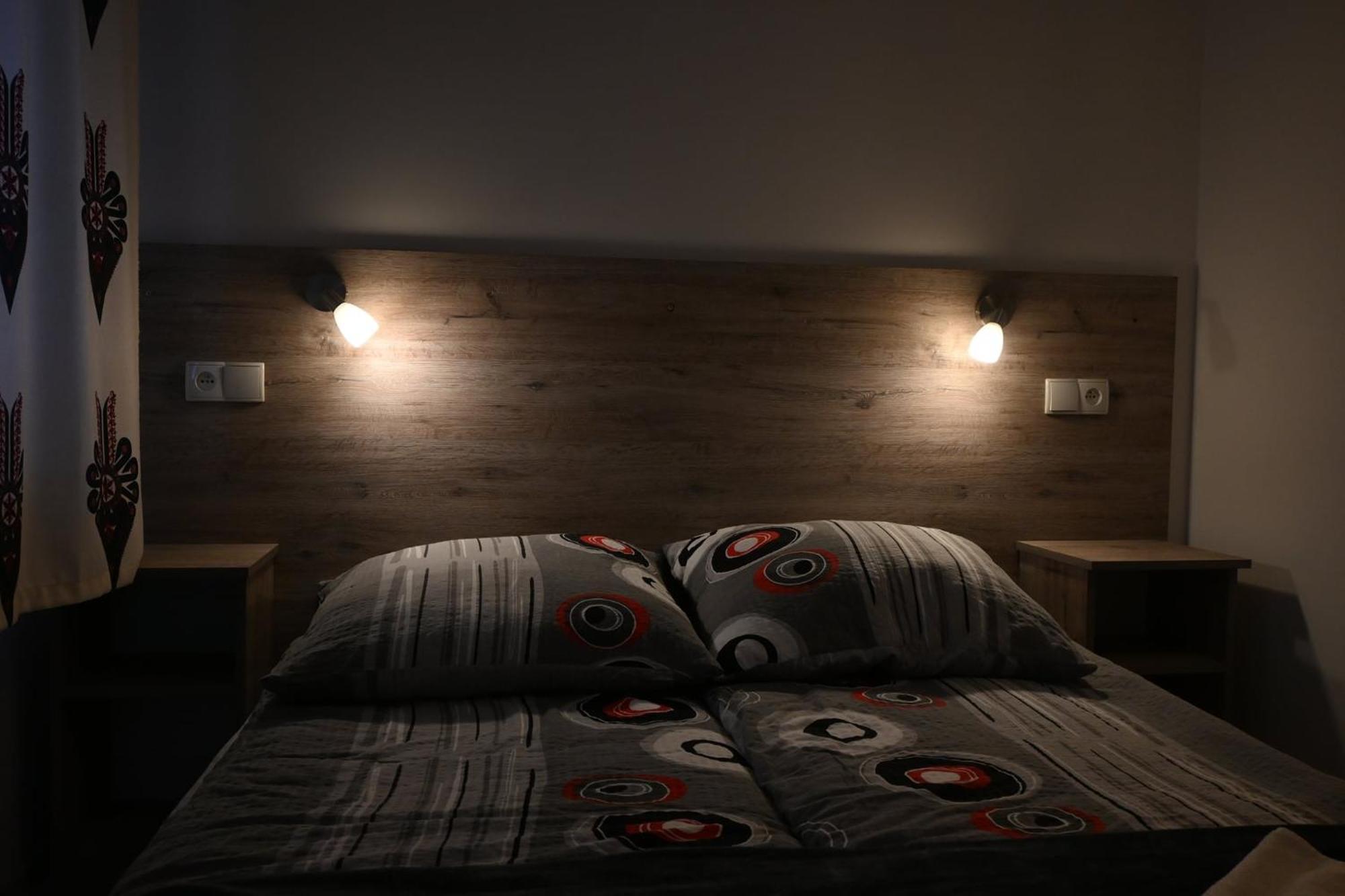 Farm stay Goscinne U Babuni Bukowina Tatrzanska
